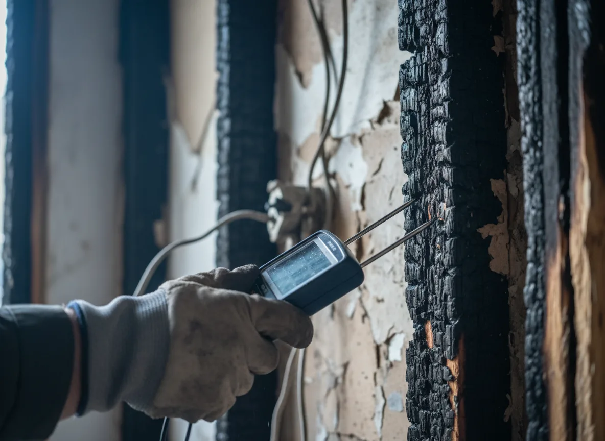 Fire Damage Restoration O Kean, AR FAQs